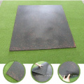 Fabricant de plancher en caoutchouc / tapis d&#39;équipement de fitness / plancher en caoutchouc de gymnase